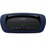 Рутер linksys e3000 wireless router ( 4 x 1gbps lan, 1 x usb2.0) - e3000-ee