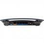 Рутер linksys e3000 wireless router ( 4 x 1gbps lan, 1 x usb2.0) - e3000-ee