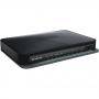 Netgear n750 wifi dual band gigabit router, 5 port switch ( 1x wan and 4x10/100/1000 ) with readyshare usb port - wndr4000-100pes