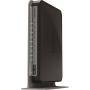 Netgear n750 wifi dual band gigabit router, 5 port switch ( 1x wan and 4x10/100/1000 ) with readyshare usb port - wndr4000-100pes