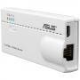 Безжичен рутер asus wl-330n3g /ap+router/wl n