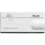Безжичен рутер asus wl-330n3g /ap+router/wl n