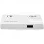 Безжичен рутер asus wl-330n3g /ap+router/wl n