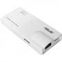 Безжичен рутер asus wl-330n3g /ap+router/wl n