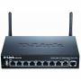 Рутер d-link wireless n unified service router dsr-250n