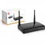 Безжичен рутер wireless router  canyon cnp-wf514n3 ( 1 x wan, 4 x 100mbps lan, ieee 802.11b/g/n)