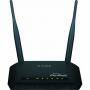 D-link wireless n 300 cloud router with 4 port 10/100 switch - dir-605l