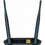 D-link wireless n 300 cloud router with 4 port 10/100 switch - dir-605l