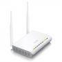 Рутер zyxel nbg-418n router wireless 802.11n (300mbps), 4x10/100mbps, wpa2, wps, wmm - nbg-418n-eu0201f