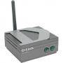 D-link 11/54mbps wireless usb print server - dp-g310