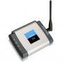 Print server linksys wpsm54g (usb 2.0/fast ethernet/wi-fi), 1xrj-45 - wpsm54g