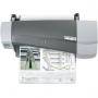 Плотер hp designjet 111 24-in printer with roll - cq532a