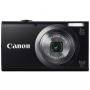 Цифров фотоапарат canon powershot a2300 black - aj6191b002aa