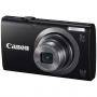 Цифров фотоапарат canon powershot a2300 black - aj6191b002aa