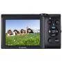 Цифров фотоапарат canon powershot a2300 black - aj6191b002aa