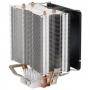 Вентилатор за процесор sp985s1-v2 kepler универсален вентилатор за слот 1156/1366/775/754/939 - sp-fan-sp985s1-v2