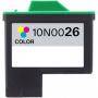 Lexmark colorjetprinter z13/z23/25/33/35/515/z603/605/615/600 series, x1100 series color 10n0026/10n0227 - p№ nl-r0026 - g&g- `11ml - 200lex0026c