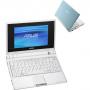 Лаптоп asus eee pc 4g surf - blue