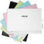 Лаптоп asus eee pc 4g surf - blue