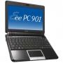 Лаптоп asus eee pc 901 12g/blck/win