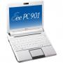 Лаптоп asus eee pc 901 20g/white/lnx