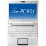 Лаптоп asus eee pc 901 20g/white/lnx