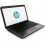 Лаптоп hp 650+bag intel celeron b830 (1.8ghz, 2mb cache, 2 cores), 4gb ddr3, 750gb hdd, dvd+/-rw,802.11bgn , 6 cell, linux, h4q95es