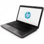 Лаптоп hp 650+bag intel celeron b830 (1.8ghz, 2mb cache, 2 cores), 4gb ddr3, 750gb hdd, dvd+/-rw,802.11bgn , 6 cell, linux, h4q95es