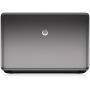 Лаптоп hp 650+bag intel celeron b830 (1.8ghz, 2mb cache, 2 cores), 4gb ddr3, 750gb hdd, dvd+/-rw,802.11bgn , 6 cell, linux, h4q95es
