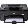 Лазерен принтер hp ce658a printer lj p1102w