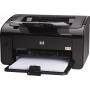 Лазерен принтер hp ce658a printer lj p1102w