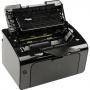 Лазерен принтер hp ce658a printer lj p1102w