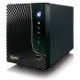 Zyxel nsa320 nsa320, highspeed home storage for 2 sata hdd, raid 1/0, jbod, usb 2.0, 1gbps lan, full memeo backup system, dlna, ftp, 91-016-025001b