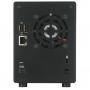 Zyxel nsa320 nsa320, highspeed home storage for 2 sata hdd, raid 1/0, jbod, usb 2.0, 1gbps lan, full memeo backup system, dlna, ftp, 91-016-025001b