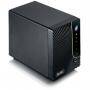 Zyxel nsa320 nsa320, highspeed home storage for 2 sata hdd, raid 1/0, jbod, usb 2.0, 1gbps lan, full memeo backup system, dlna, ftp, 91-016-025001b