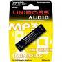 Призматична батерия 1,2v 1350mah nimh /audio / 1pk uniross- so - un-b-rb103244