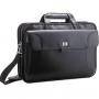 Hp executive leather case - rr316aa