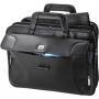 Hp executive leather case - rr316aa