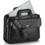 Hp executive leather case - rr316aa