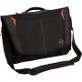 Чанта dell adventure messenger carry bag for up to 17" laptop - 460-11741