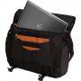 Чанта dell adventure messenger carry bag for up to 17" laptop - 460-11741