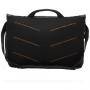 Чанта dell adventure messenger carry bag for up to 17" laptop - 460-11741