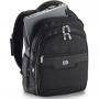 Hp deluxe nylon backpack - rr317aa