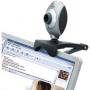 Pc камера + слушалки с микрофон trust chat & voip pack cp-2100 - 14667