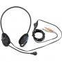 Pc камера + слушалки с микрофон trust chat & voip pack cp-2100 - 14667