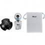 Pc камера trust portable webcam wb-3100p - 14273