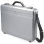 Dicota куфар алуминиев 17" alucompact - n7828a