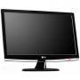 Монитор lg w2753v-pf, 27" wide, lcd, 2ms gtg, 50000:1 dfc, 400cd, 1920x1080, dvi, hdmi, full hd, smart package, fun key, glossy black - w2753v-pf