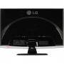 Монитор lg w2753v-pf, 27" wide, lcd, 2ms gtg, 50000:1 dfc, 400cd, 1920x1080, dvi, hdmi, full hd, smart package, fun key, glossy black - w2753v-pf