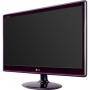 Монитор lg e2750v-pn, 27", wide led, 2ms gtg, 5000000:1 dfc, 250cd, 1920x1080, dvi, hdmi, full hd, glossy black - e2750v-pn